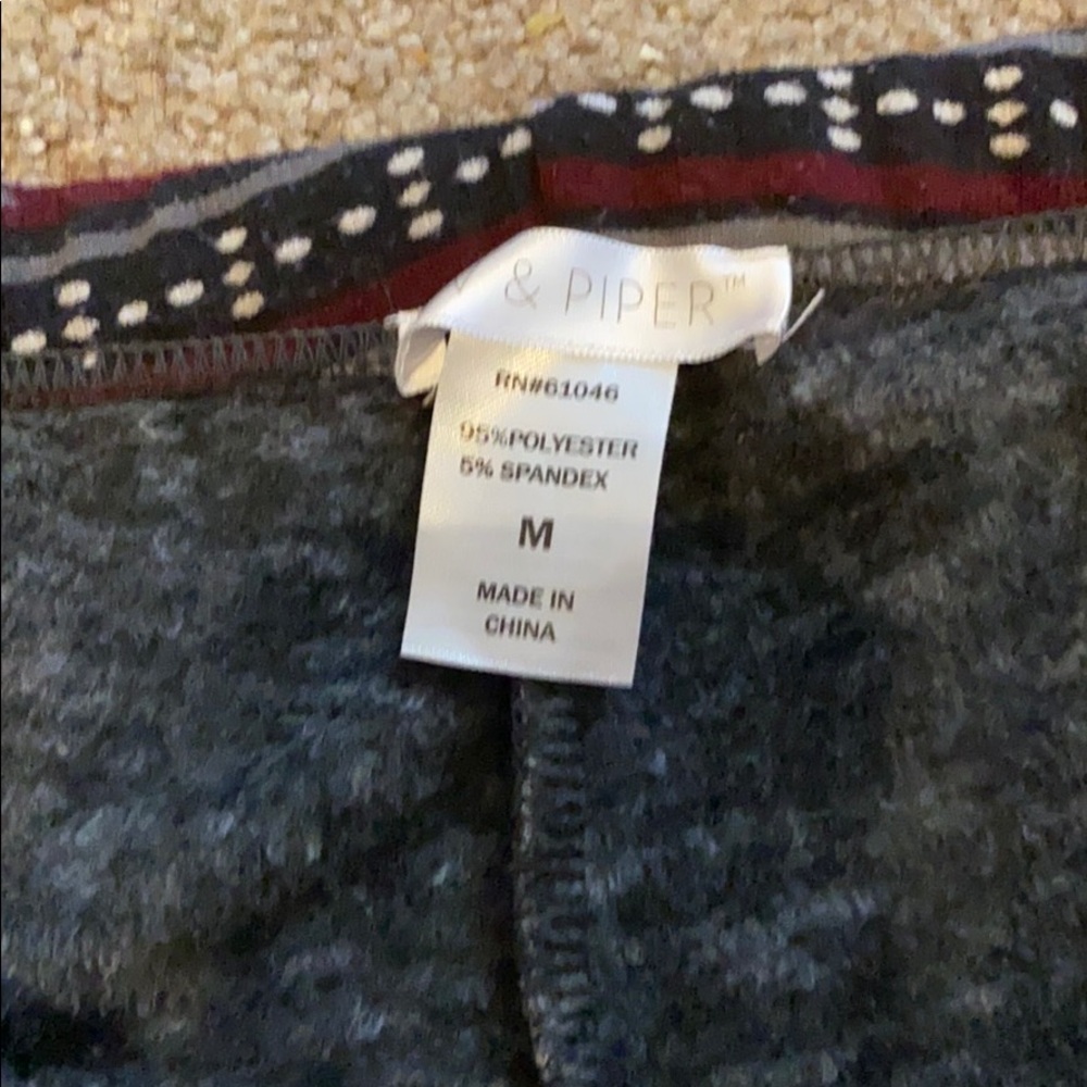 Legging - Picture 2 of 2